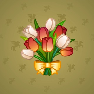 Lush Bouquet #78325