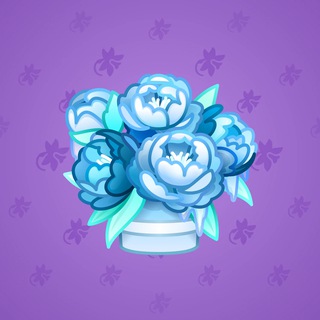Lush Bouquet #81187