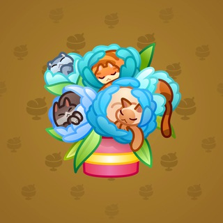 Lush Bouquet #81265