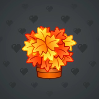 Lush Bouquet #81784