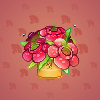 Lush Bouquet #82889