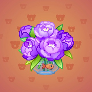 Lush Bouquet #83319