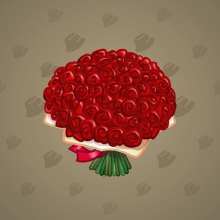 Lush Bouquet #83332