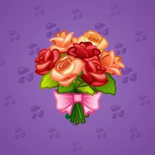 Lush Bouquet #84723