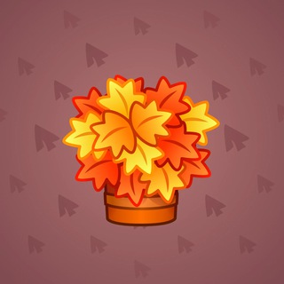 Lush Bouquet #84726