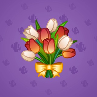 Lush Bouquet #84981
