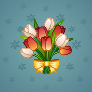 Lush Bouquet #84997