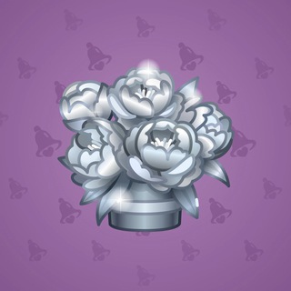 Lush Bouquet #86083
