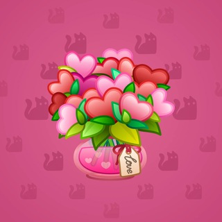 Lush Bouquet #86406