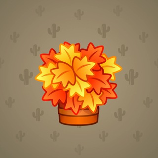 Lush Bouquet #86460