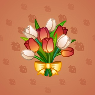 Lush Bouquet #86467