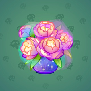 Lush Bouquet #86782