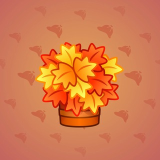 Lush Bouquet #87888
