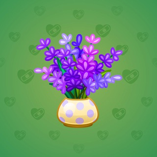 Lush Bouquet #88372