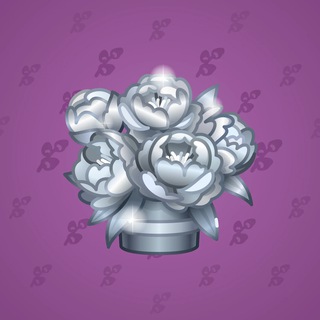 Lush Bouquet #88529