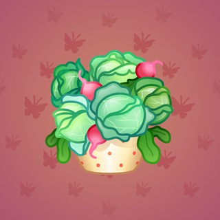 Lush Bouquet #89681