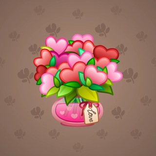 Lush Bouquet #89777