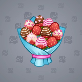 Lush Bouquet #89929