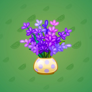 Lush Bouquet #90276