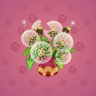 Lush Bouquet #90441