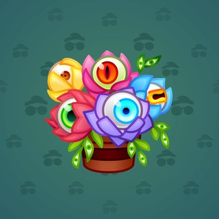 Lush Bouquet #90966