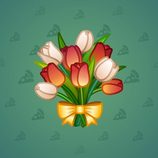 Lush Bouquet #91293
