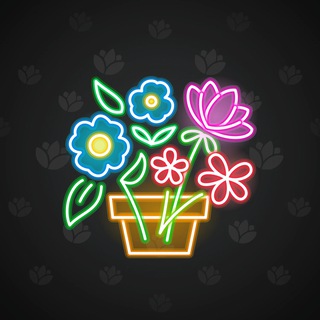 Lush Bouquet #92457