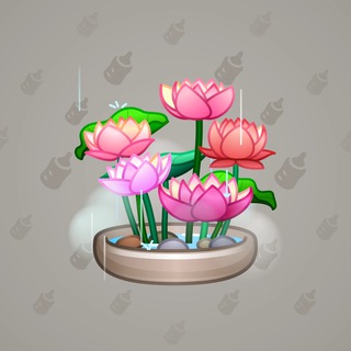Lush Bouquet #92649