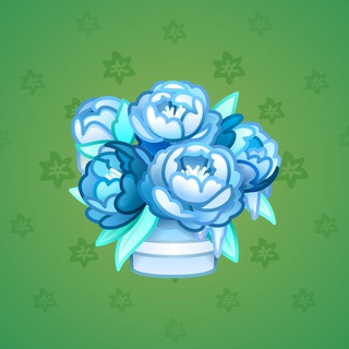 Lush Bouquet #92736