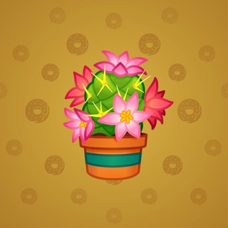 Lush Bouquet #93105
