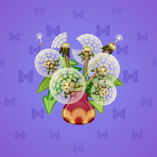 Lush Bouquet #93411