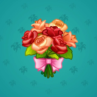 Lush Bouquet #95072
