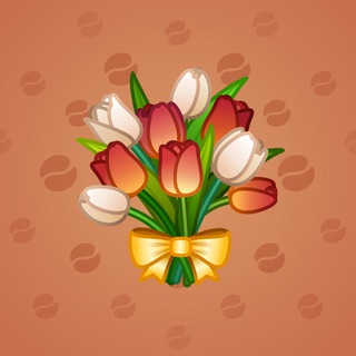 Lush Bouquet #96056