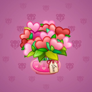 Lush Bouquet #96537