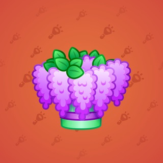 Lush Bouquet #96888
