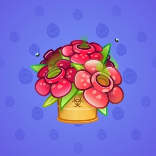 Lush Bouquet #97285