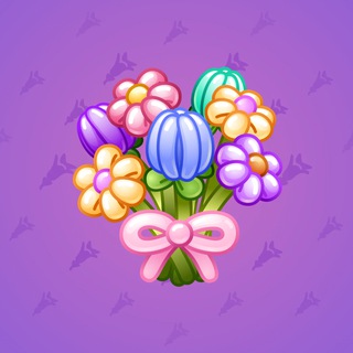 Lush Bouquet #98210