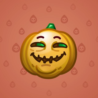 Mad Pumpkin #11181