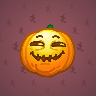 Mad Pumpkin #11295