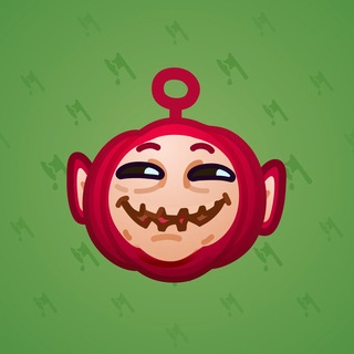 Mad Pumpkin #19614