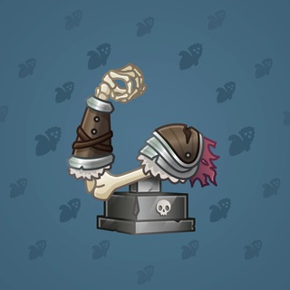 Mighty Arm #3690