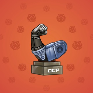 Mighty Arm #3696