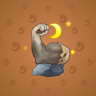 Mighty Arm #3706