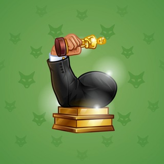 Mighty Arm #3708