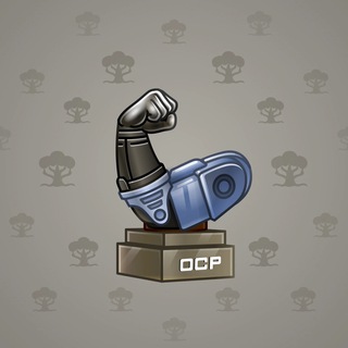 Mighty Arm #3710