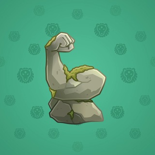 Mighty Arm #3714