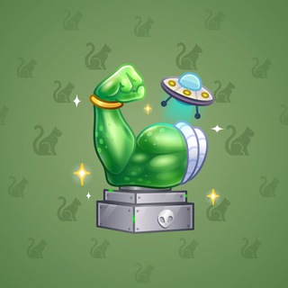 Mighty Arm #3715