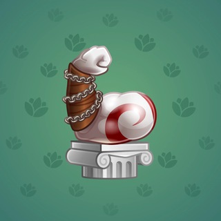 Mighty Arm #3716