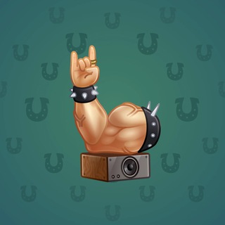 Mighty Arm #3718