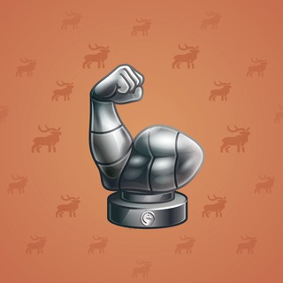 Mighty Arm #3721